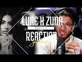 Yavi Tv reagiert auf "ZUNA X LUNE - BABY 2.0" | Stream Highlights😱