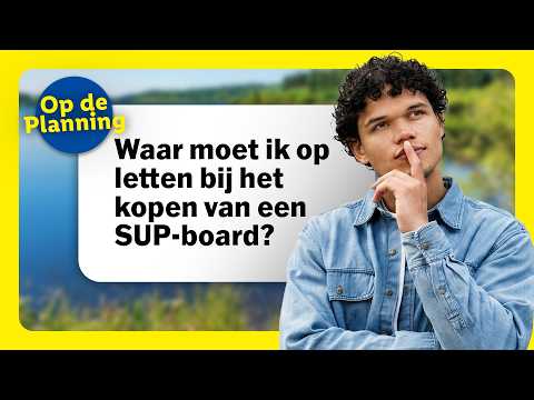 Van suppen tot zwembad: de beste watersport tips voor vakantie & zomer | Lidl Nederland