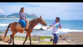 Samayama pre wedding song  | Prasad 💞 Jyotsna | Best pre wedding song | 16M_Colors | 8328088709