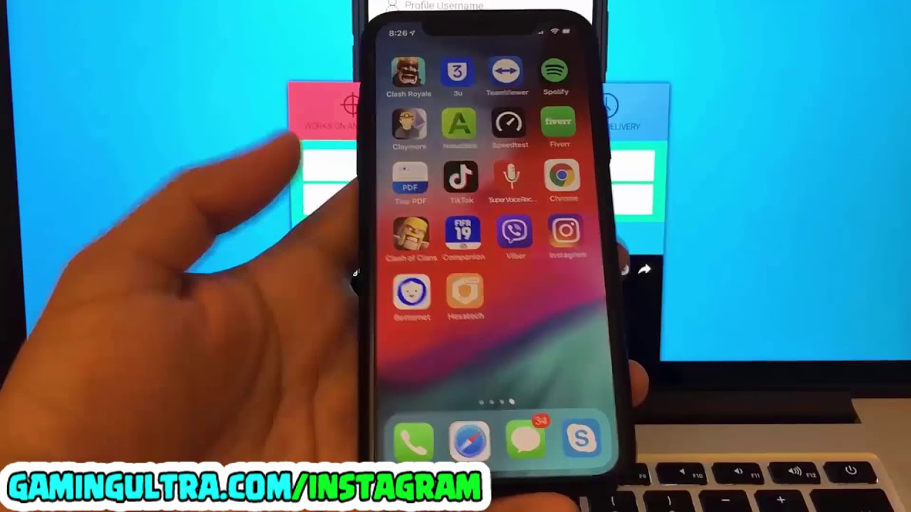How To Get Instagram Followers 2019 - YouTube