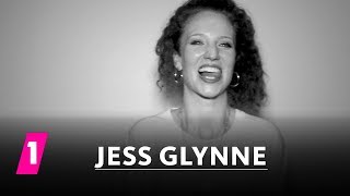 Jess Glynne im 1LIVE Fragenhagel | 1LIVE