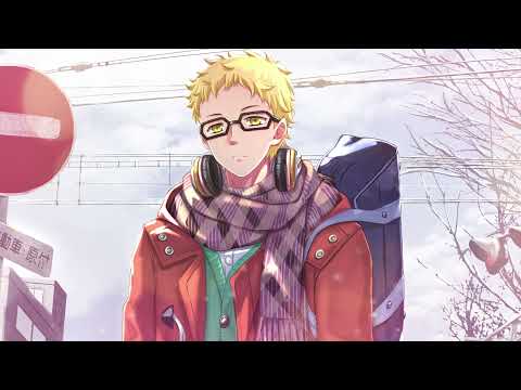 Nightcore - My Life In A Nutshell (Juice WRLD)