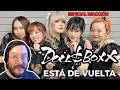 Doll$Boxx | ESPECIAL REACCIÓN 4 Canciones (4 song reaction) 反応
