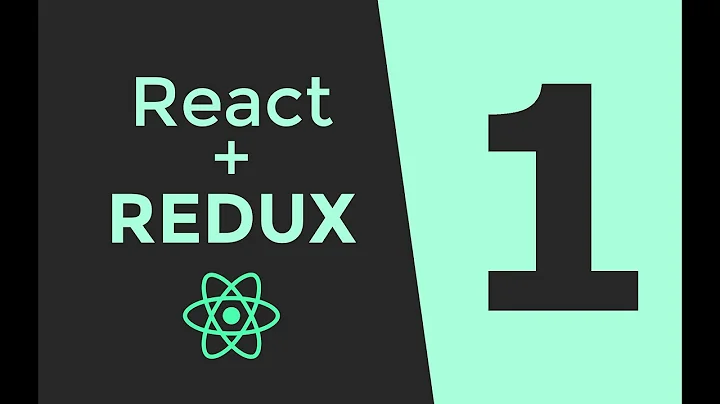 Buổi 1/3: REDUX trong lập trình React (Reactjs & React Native)