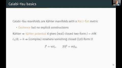 Calabi-Yau Metrics, CFTs and Random Matrices