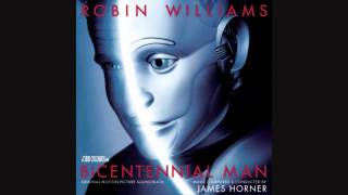 Bicentennial Man - The Machine Age chords