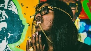 Trinidad James - Only N Atlanta Ft. Peewee Longway & Offset (No One Is Safe)