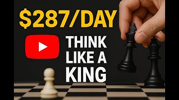 How I Turned AI Into a $10,000Month YouTube Channel