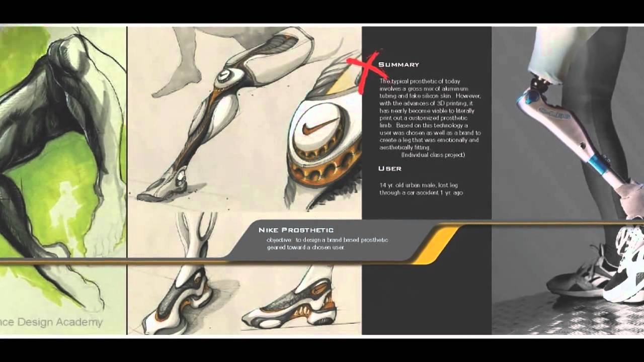 Florence Design Academy Student projects YouTube