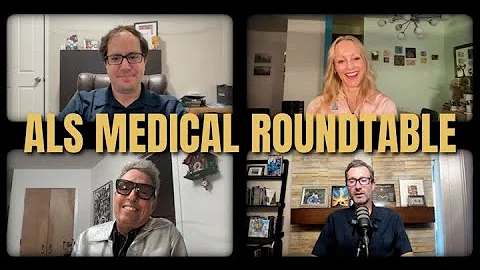 ALS Hope and Healing - A Conversation About Medicine, AI, and Patient Care | Special Holiday Episode