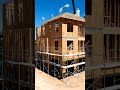#hyperlapsebuild #constructionvideo #daylightbuild #houseconstruction #fasttimelapse #realworkers