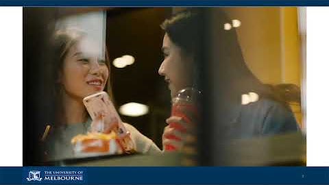 Super apps - COMP90018