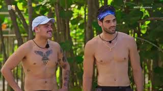 Mtv Resistirécapitulo 4 Completo.