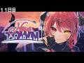 【 #NEWTOWN ￤１１日目 】自分、まだやれます【 すずみあ / 赤彩みあ 】