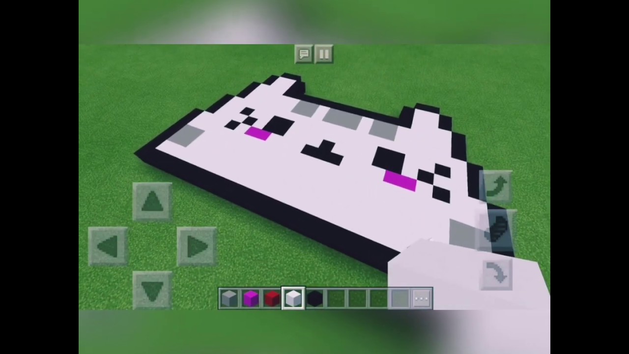 How To Domesticate A Cat In Minecraft : After all, it's a small animal