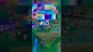 Lightning truncheon is fast splash damage #mobilelegends #mlbb #mlbballstar