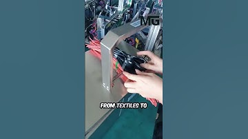 The Ultimate Automatic Strapping Machine