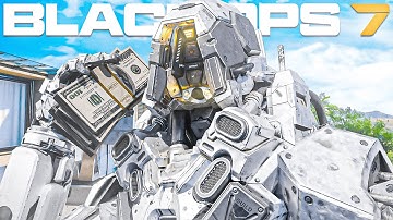 Black Ops 7 With Bean - Efficient Campaign Camo Grind