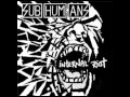 Subhumans - Fractured