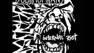 Watch Subhumans Fractured video