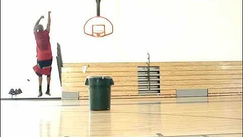Dre Baldwin: NBA Shooting Drills, Such Beautiful Music Pt. 3 | Workouts Training Drills