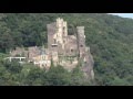 UNESCO Weltkulturerbe Mittelrheintal FullHD 1080p 2016
