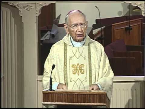 Homila 09-08-2010 - Mons. Robert Hermann - Natividad de la Santsima Virgen Mara