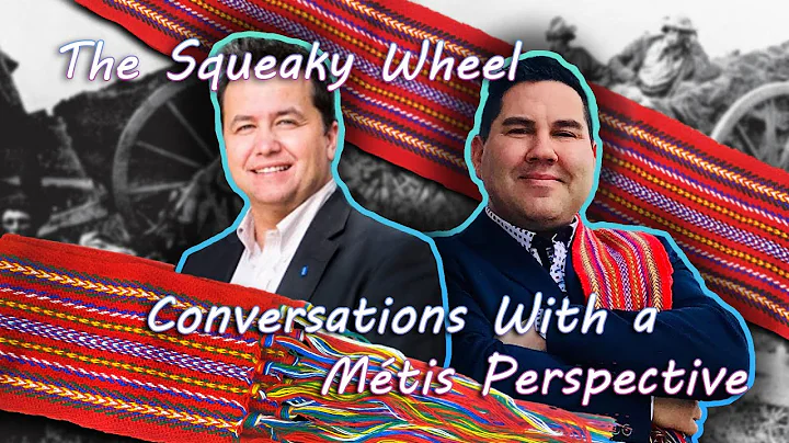 The Squeaky Wheel Mtis Podcast #47 - Rene Price, C...