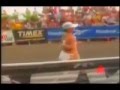 Very Funny Marathon Finish 