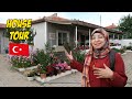 HOUSE TOUR 🇹🇷 Casa De Campo En Turquía + Yogurt Turco Receta | Mexicana En Turquía