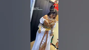 لبس قبائل رائع Tiktok Love اغاني 