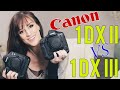Do You REALLY Need to Upgrade Your Camera? | Canon 1DX Mark III vs 1DX Mark II
