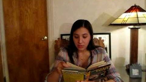 The Missing Chums: Dramatic Reading! 2/2