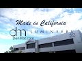 Lumineers are made in california by denmat lab