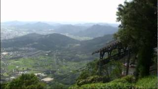 大平山ロープウェイ