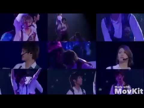 Hey Say Jump ビバナイ早送りしてみた Youtube