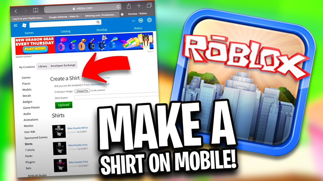 Shirts for Roblox for iPhone - Free App Download