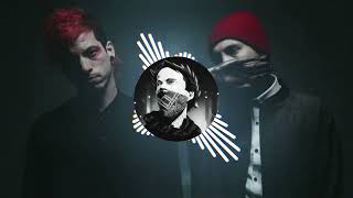 Twenty One Pilots -Ride (Conductor Henry VIP) | #afrobeat