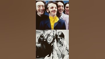 Thumbnail of The Beatles! ♥️ #thebeatles #beatles