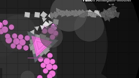 Fallen tank inside the wall in scenexe.io lol