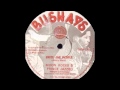 Capture de la vidéo 12'' Moonrocks & Prince Jazzbo - Unite Jah People
