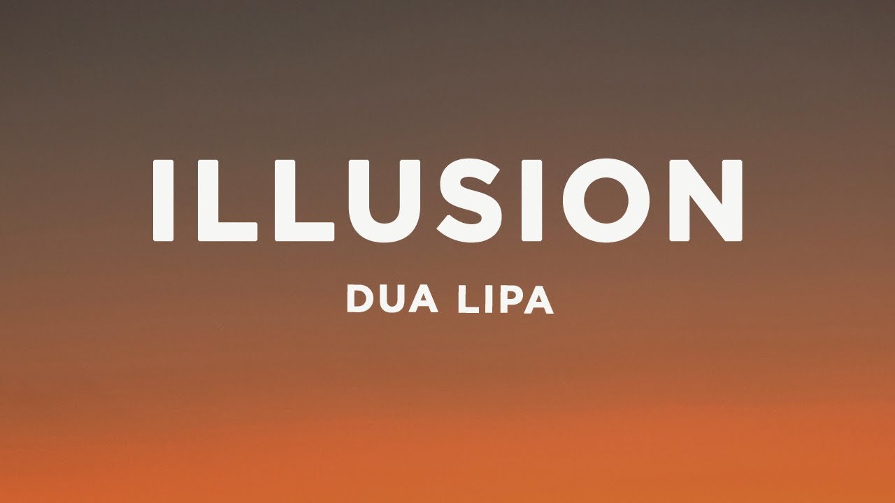 Dua Lipa - Illusion (Live on SNL)
