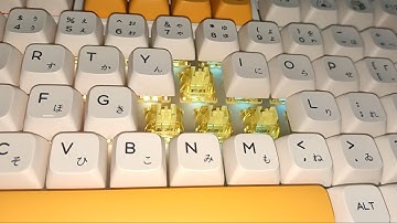 Akko 5075s VIA modding