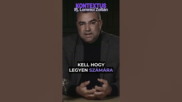 Családapaként mit gondol erről Magyar Péter?