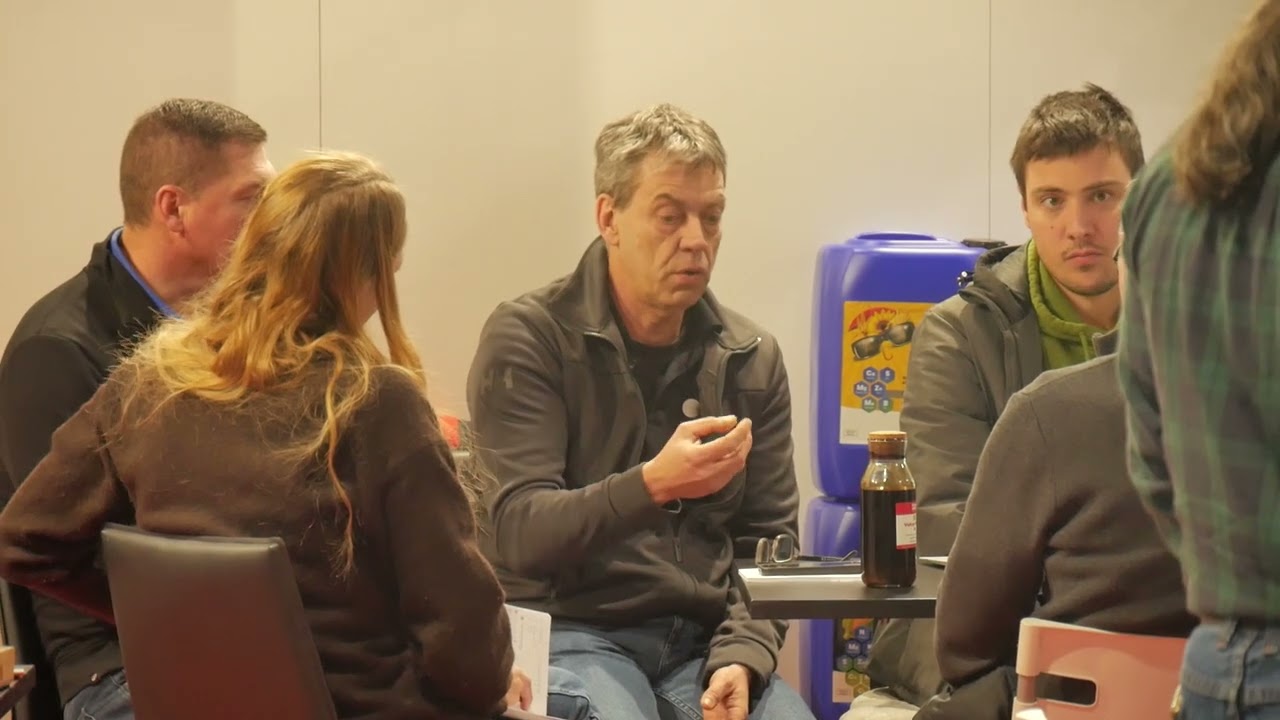 MI A HATÉKONY SZÁNTÓFÖLDI GAZDÁLKODÁS KULCSA? / VULCANAGRO AGROMASH 2026