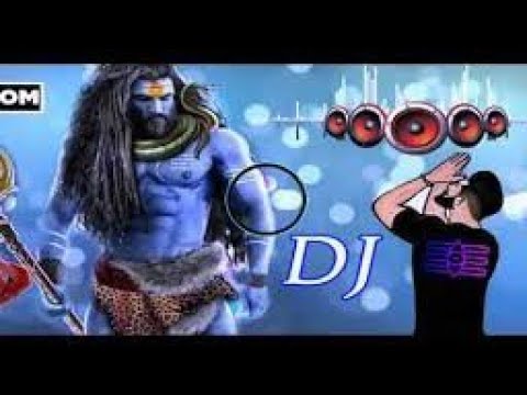 Jai Bholenath  New Beat 2019  Shiv Bhakti DJ Competition Song