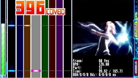 [DTXManiaGR] Machinae Supremacy - Gimme More SID