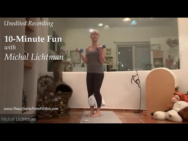 10min Fun💫 - Creating a Lit Frame