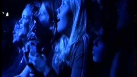 AMAZING  Darren Hayes I miss you live