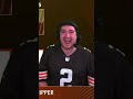 Browns Fan Reaction To Game Winner vs. Steelers #browns #shorts